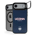 University of Connecticut Huskies UConn iPhone 17 Air Kickstand Case