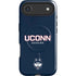 University of Connecticut Huskies UConn iPhone 17 Air Magsafe Impact Case