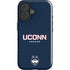 University of Connecticut Huskies UConn iPhone 17 Impact Case