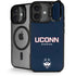 University of Connecticut Huskies UConn iPhone 17 Kickstand Case