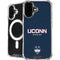 University of Connecticut Huskies UConn iPhone 17 MagSafe Case