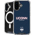 University of Connecticut Huskies UConn iPhone 17 MagSafe Case