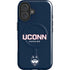 University of Connecticut Huskies UConn iPhone 17 Magsafe Impact Case