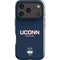 University of Connecticut Huskies UConn iPhone 17 Pro Impact Case