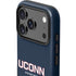 University of Connecticut Huskies UConn iPhone 17 Pro Impact Case