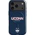 University of Connecticut Huskies UConn iPhone 17 Pro Magsafe Impact Case