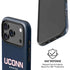 University of Connecticut Huskies UConn iPhone 17 Pro Magsafe Impact Case