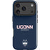 University of Connecticut Huskies UConn iPhone 17 Pro Max Impact Case