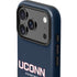 University of Connecticut Huskies UConn iPhone 17 Pro Max Impact Case