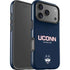 University of Connecticut Huskies UConn iPhone 17 Pro Max Impact Case