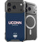 University of Connecticut Huskies UConn iPhone 17 Pro Max MagSafe Case