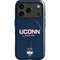 University of Connecticut Huskies UConn iPhone 17 Pro Max Magsafe Impact Case