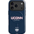 University of Connecticut Huskies UConn iPhone 17 Pro Max Magsafe Impact Case
