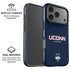 University of Connecticut Huskies UConn iPhone 17 Pro Max Magsafe Impact Case