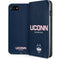 University of Connecticut Huskies UConn iPhone SE (2nd & 3rd Gen) Folio Case