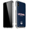 University of Connecticut Huskies UConn iPhone X/XS Clear Case