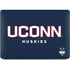 University of Connecticut Huskies UConn Apple MacBook Air Skin