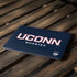 University of Connecticut Huskies UConn Apple MacBook Air Skin