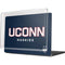 University of Connecticut Huskies UConn MacBook Pro 14in (2021-24) Case plus Skin