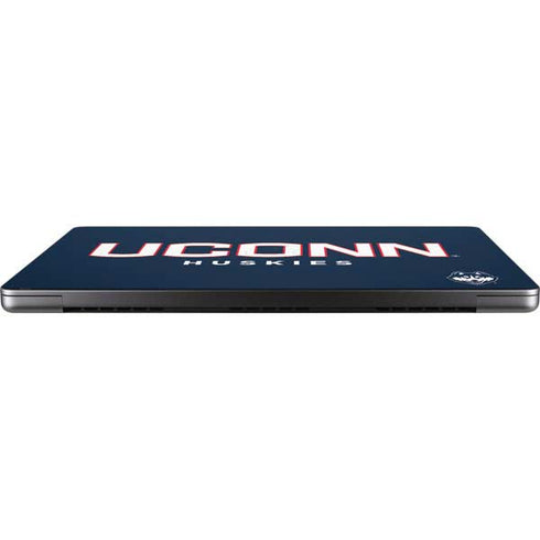 University of Connecticut Huskies UConn Apple MacBook Pro 14-inch Skin