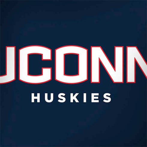 University of Connecticut Huskies UConn MacBook Skins