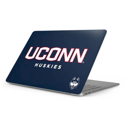 University of Connecticut Huskies UConn Apple MacBook Pro 16-inch Skin