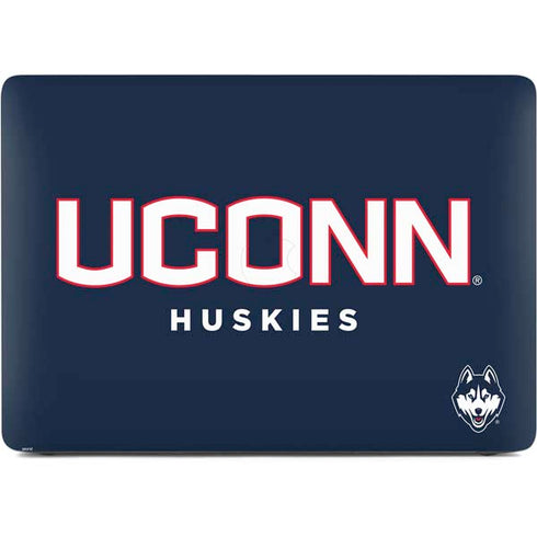 University of Connecticut Huskies UConn Apple MacBook Pro 16-inch Skin