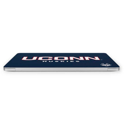 University of Connecticut Huskies UConn Apple MacBook Pro 16-inch Skin
