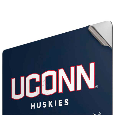 University of Connecticut Huskies UConn Apple MacBook Pro 16-inch Skin