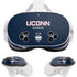 University of Connecticut Huskies UConn Meta Quest 3S Skin