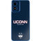 University of Connecticut Huskies UConn Moto G Play 4G (2024) Skin