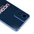 University of Connecticut Huskies UConn Moto G Play 4G (2024) Skin