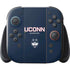 University of Connecticut Huskies UConn Nintendo Switch 2 (2025) with Joy-Con Skin