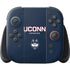 University of Connecticut Huskies UConn Nintendo Switch 2 (2025) Joy-Con Controller Skin