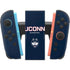 University of Connecticut Huskies UConn Nintendo Switch 2 (2025) Joy-Con Controller Skin