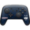 University of Connecticut Huskies UConn Nintendo Skins