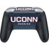 University of Connecticut Huskies UConn Nintendo Switch 2 (2025) Pro Controller Skin