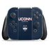 University of Connecticut Huskies UConn Nintendo Skins