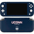University of Connecticut Huskies UConn Nintendo Skins