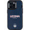 University of Connecticut Huskies UConn Otterbox Defender iPhone Skin