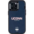 University of Connecticut Huskies UConn Otterbox Defender iPhone Skin