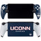 University of Connecticut Huskies UConn PlayStation Portal Remote Player Skin