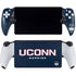 University of Connecticut Huskies UConn PlayStation Portal Remote Player Skin