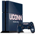 University of Connecticut Huskies UConn PlayStation PS4 Skins