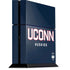 University of Connecticut Huskies UConn PlayStation PS4 Skins