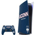 University of Connecticut Huskies UConn PlayStation PS5 Skins