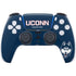 University of Connecticut Huskies UConn PlayStation PS5 Skins