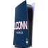 University of Connecticut Huskies UConn PlayStation PS5 Skins
