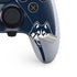University of Connecticut Huskies UConn PS5 DualSense Edge Pro Controller Skin