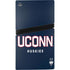 University of Connecticut Huskies UConn PS5 Pro Console Skin